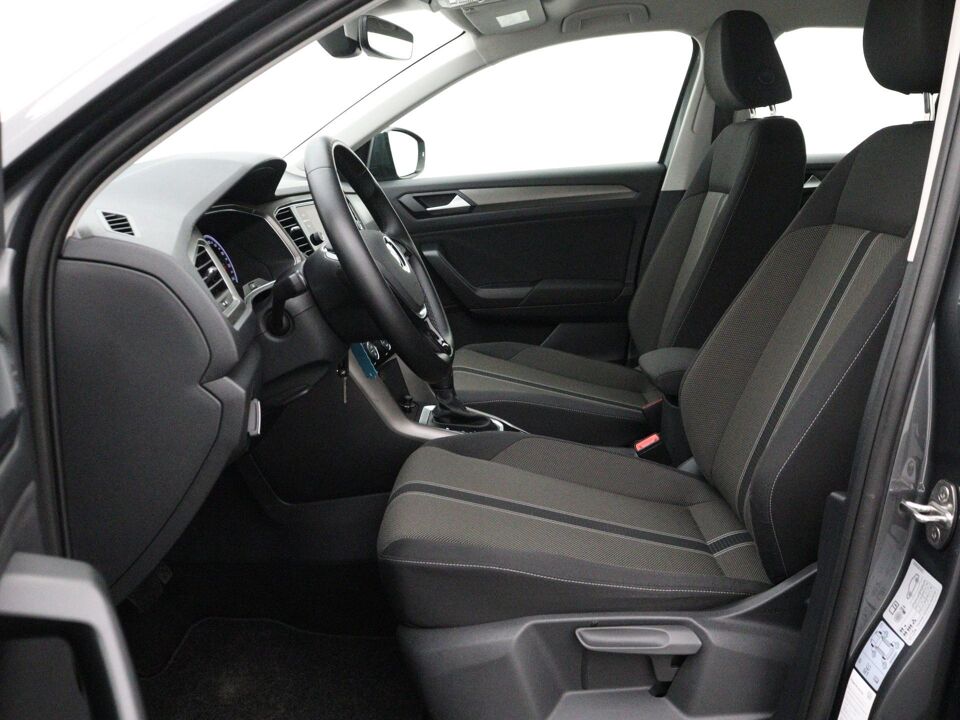 Volkswagen T-Roc 1.5 TSI 150 PK DSG Style