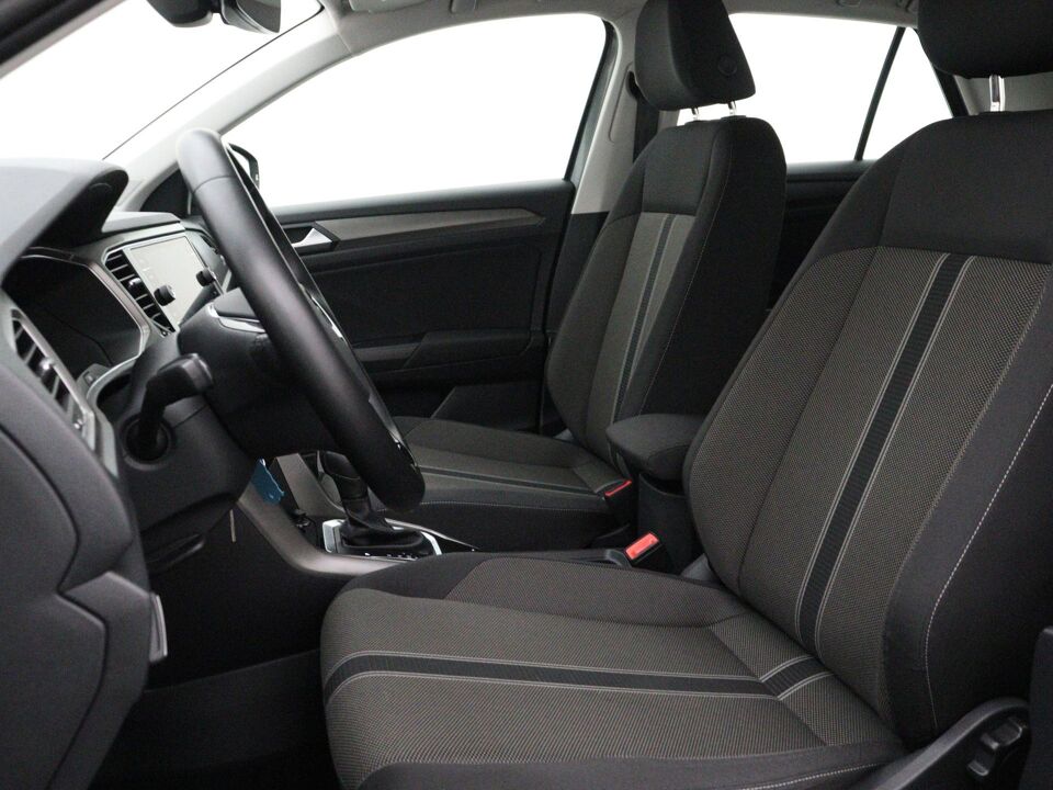 Volkswagen T-Roc 1.5 TSI 150 PK DSG Style