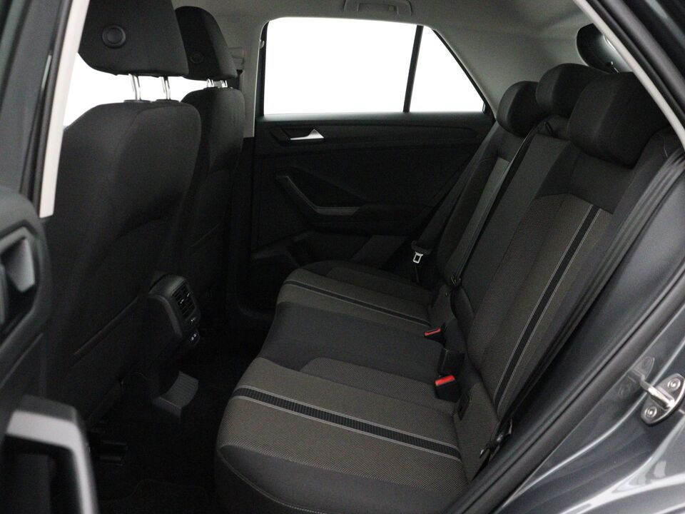 Volkswagen T-Roc 1.5 TSI 150 PK DSG Style