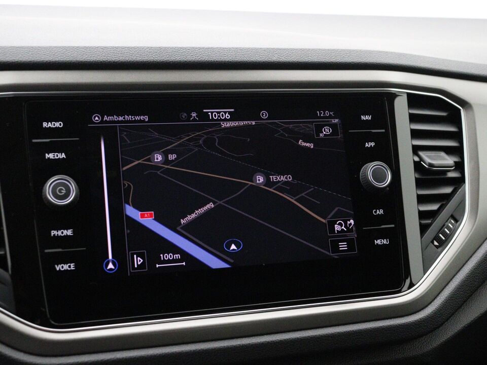 Volkswagen T-Roc 1.5 TSI 150 PK DSG Style