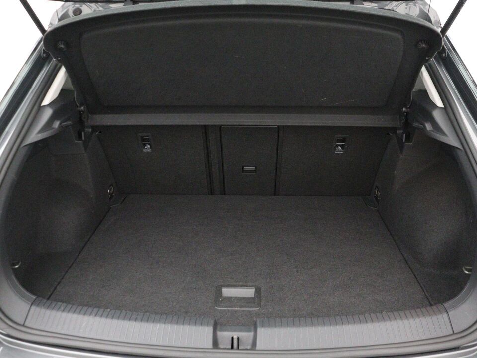 Volkswagen T-Roc 1.5 TSI 150 PK DSG Style