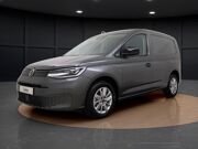 VW-Bedrijfswagens Caddy Cargo Style 2.0 TDI 90 kW / 122 pk