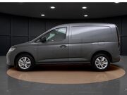 VW-Bedrijfswagens Caddy Cargo Style 2.0 TDI 90 kW / 122 pk