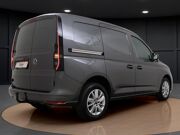VW-Bedrijfswagens Caddy Cargo Style 2.0 TDI 90 kW / 122 pk