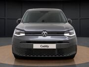 VW-Bedrijfswagens Caddy Cargo Style 2.0 TDI 90 kW / 122 pk