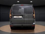 VW-Bedrijfswagens Caddy Cargo Style 2.0 TDI 90 kW / 122 pk