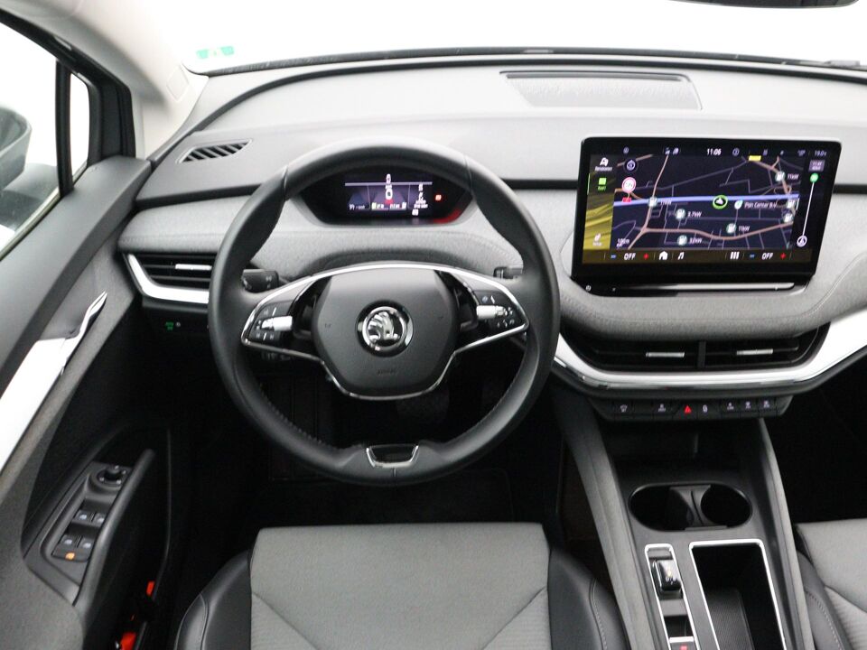 Škoda Enyaq Coupé iV 60