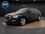 Škoda Scala 1.0 TSI Ambition