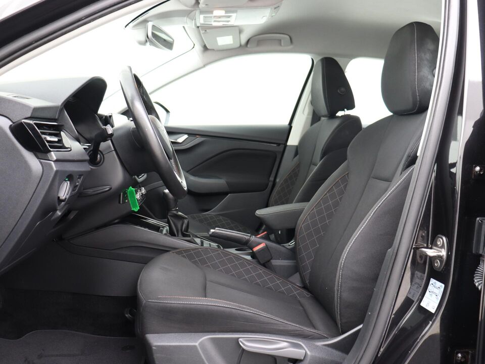 Škoda Scala 1.0 TSI Ambition