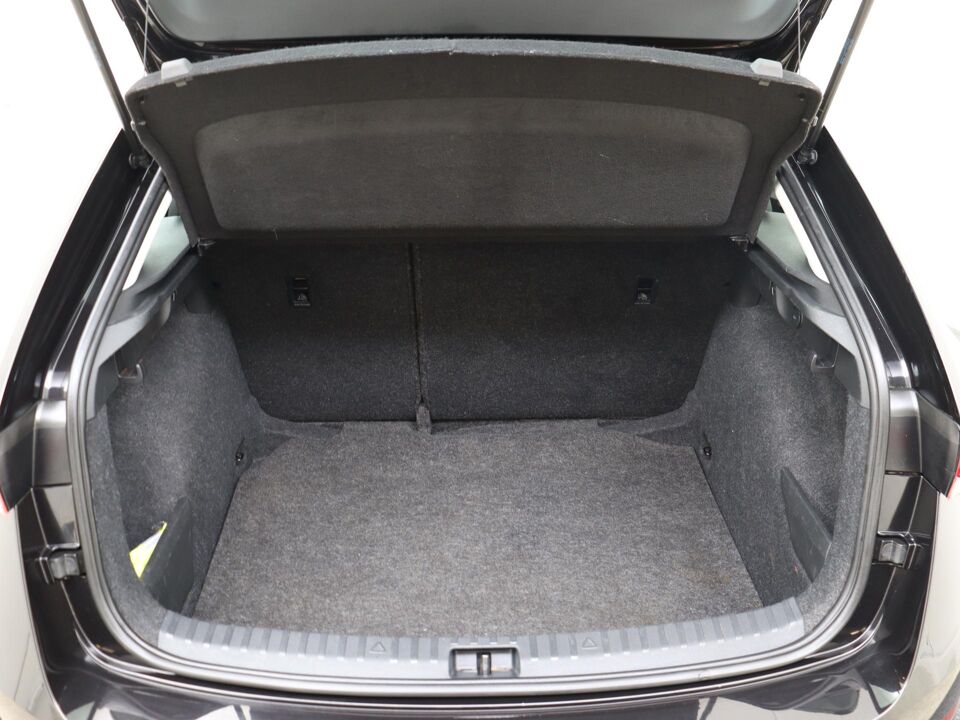 Škoda Scala 1.0 TSI Ambition