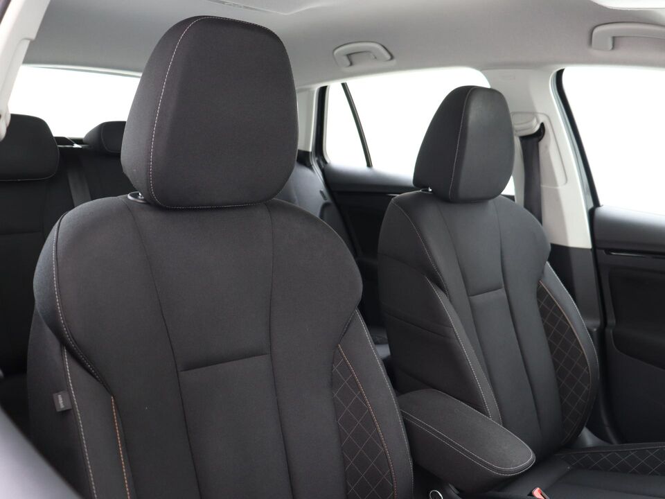 Škoda Scala 1.0 TSI Ambition