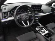 Audi Q5 50 TFSI e quattro S edition