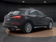 Audi Q5 50 TFSI e quattro S edition
