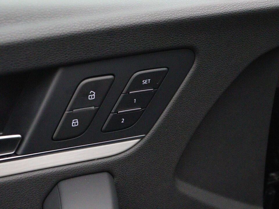 Audi Q5 50 TFSI e quattro S edition