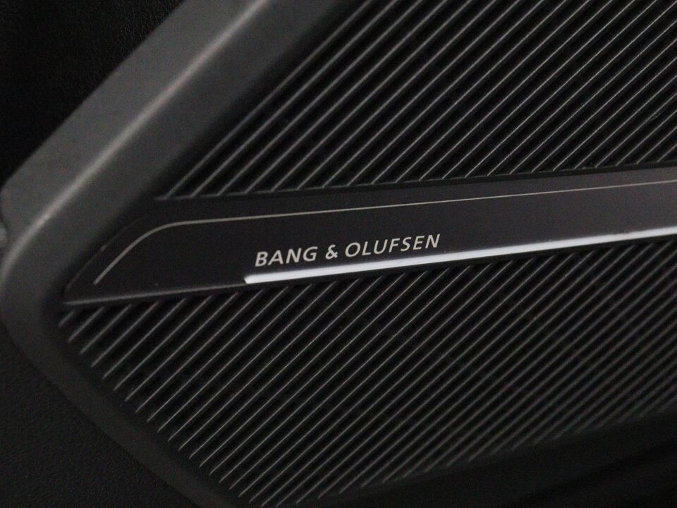 Audi Q5 50 TFSI e quattro S edition