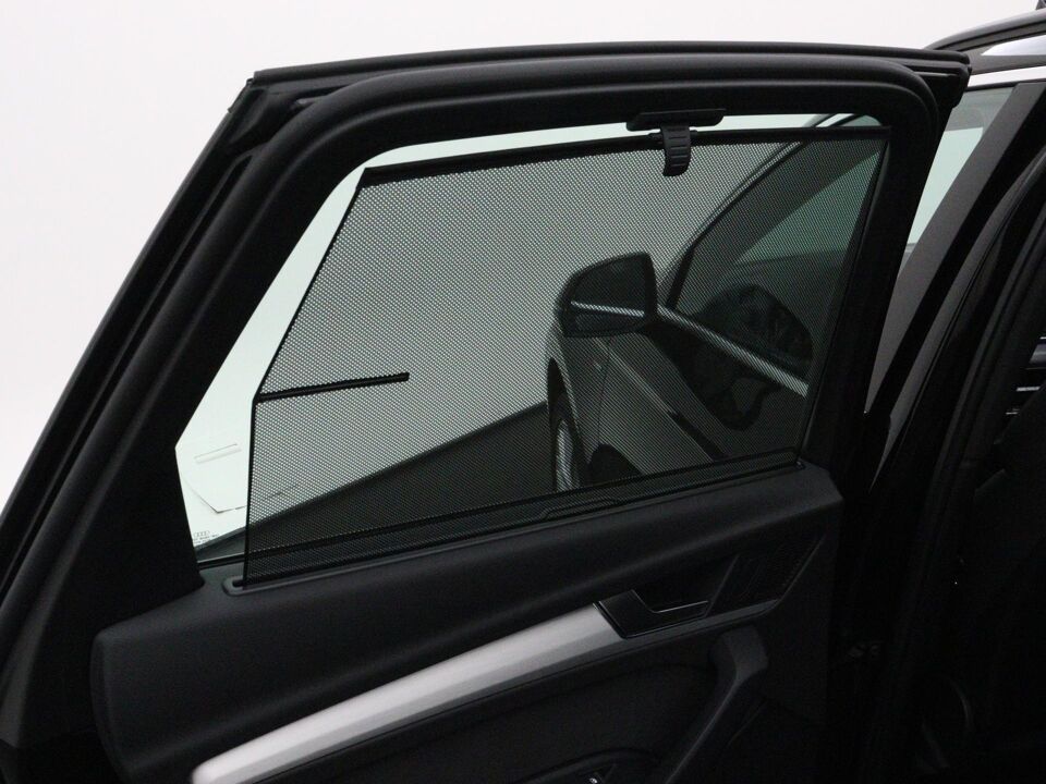 Audi Q5 50 TFSI e quattro S edition