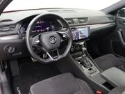 Škoda Superb Combi 1.4 TSI iV Sportline Business