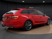Škoda Superb Combi 1.4 TSI iV Sportline Business
