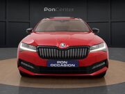 Škoda Superb Combi 1.4 TSI iV Sportline Business