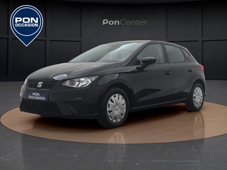 SEAT Ibiza 1.0 TSI Style