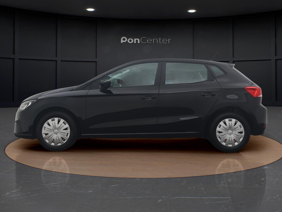 SEAT Ibiza 1.0 TSI Style
