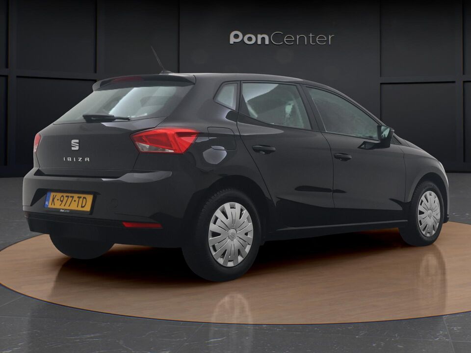 SEAT Ibiza 1.0 TSI Style