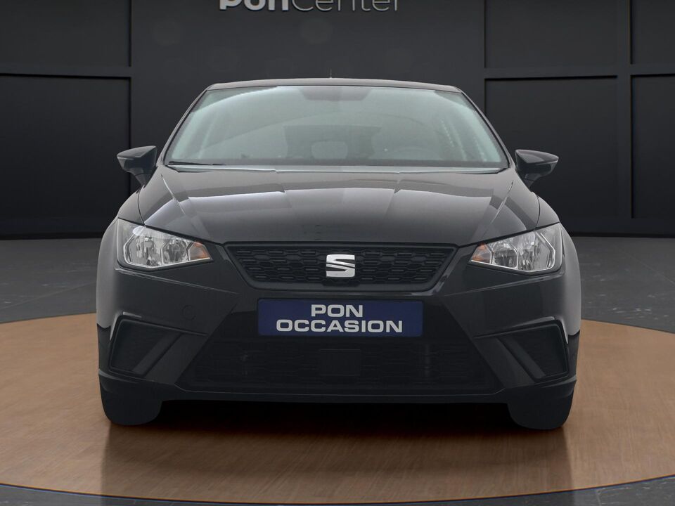 SEAT Ibiza 1.0 TSI Style