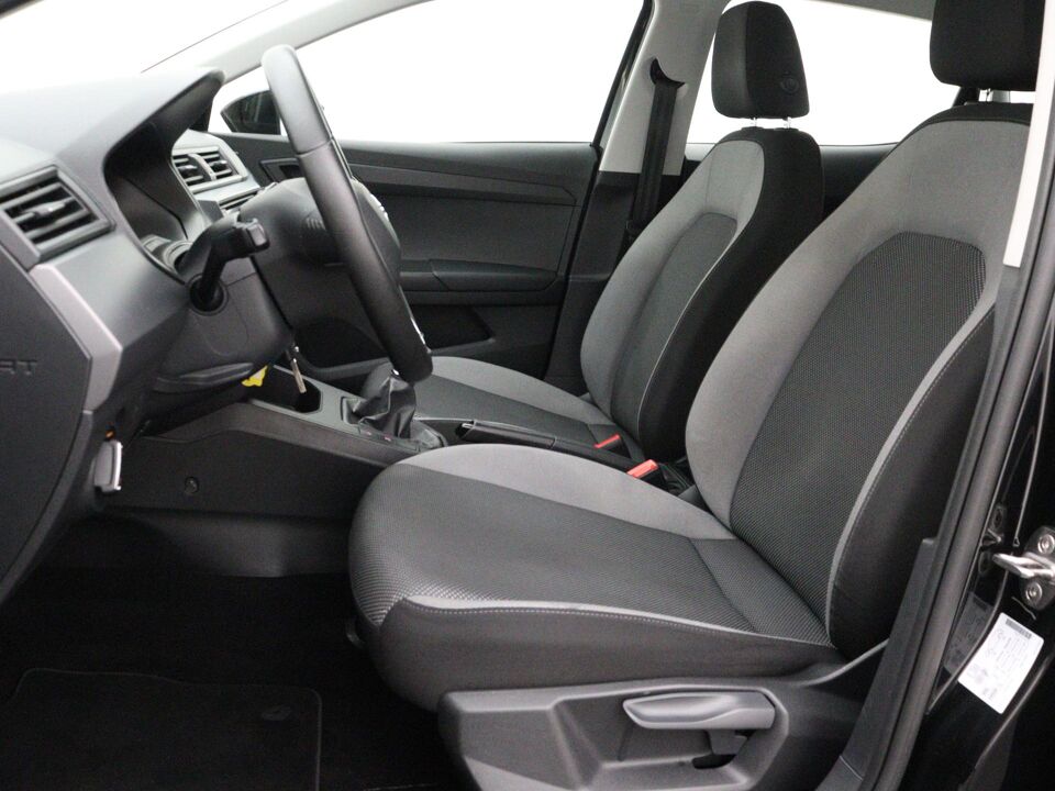 SEAT Ibiza 1.0 TSI Style