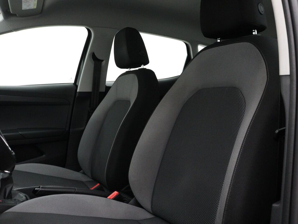 SEAT Ibiza 1.0 TSI Style