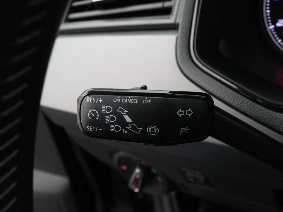 SEAT Ibiza 1.0 TSI Style