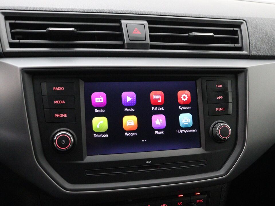 SEAT Ibiza 1.0 TSI Style
