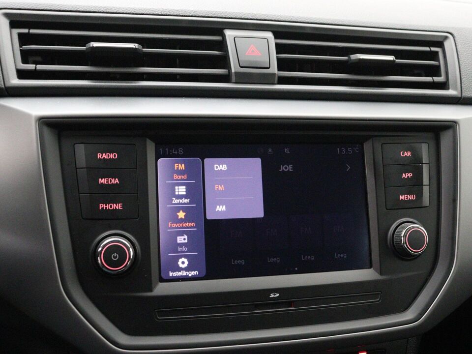 SEAT Ibiza 1.0 TSI Style