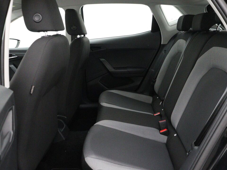 SEAT Ibiza 1.0 TSI Style