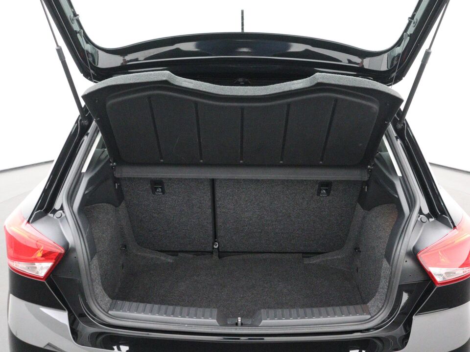 SEAT Ibiza 1.0 TSI Style