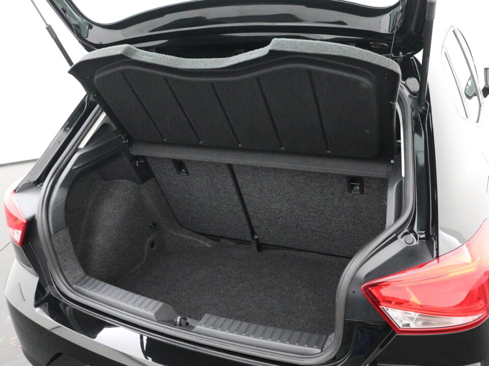 SEAT Ibiza 1.0 TSI Style