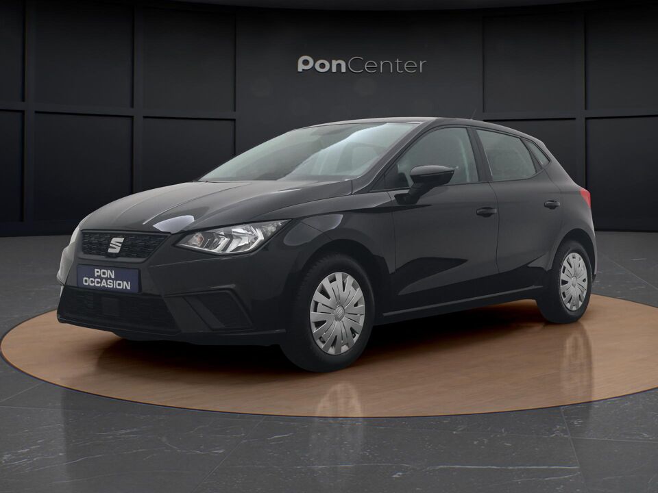 SEAT Ibiza 1.0 TSI Style