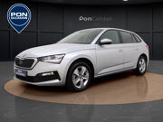 Škoda Scala 1.0 TSI 110 PK Ambition