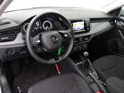Škoda Scala 1.0 TSI 110 PK Ambition
