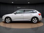 Škoda Scala 1.0 TSI 110 PK Ambition
