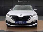 Škoda Scala 1.0 TSI 110 PK Ambition