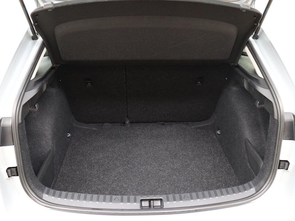 Škoda Scala 1.0 TSI 110 PK Ambition