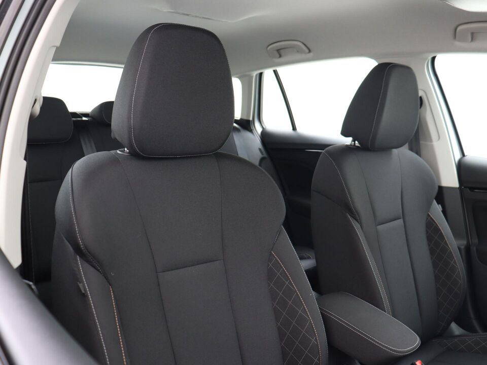 Škoda Scala 1.0 TSI 110 PK Ambition
