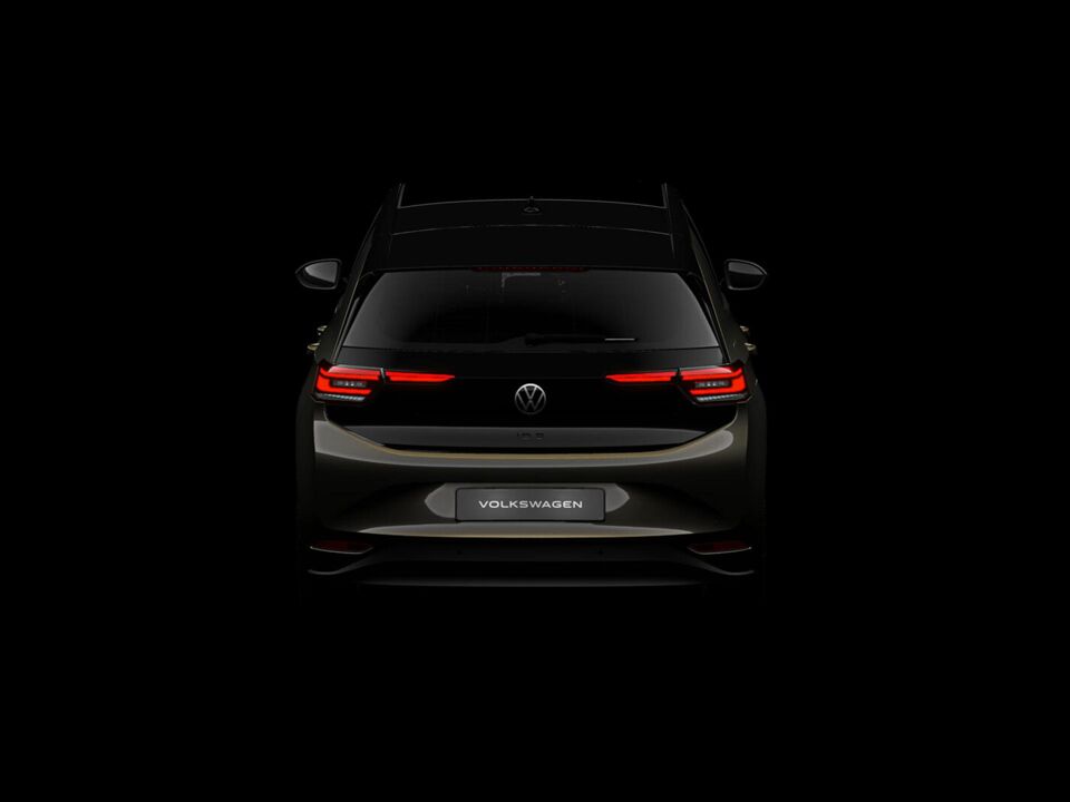 Volkswagen ID.3 Pro Limited Edition 59 kWh 150 kW / 204 pk