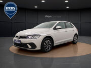 Volkswagen Polo 1.0 TSI 95PK Life