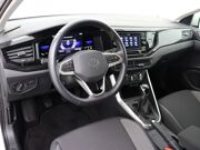Volkswagen Polo 1.0 TSI 95PK Life