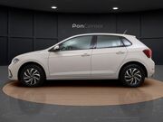 Volkswagen Polo 1.0 TSI 95PK Life