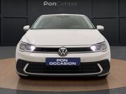 Volkswagen Polo 1.0 TSI 95PK Life