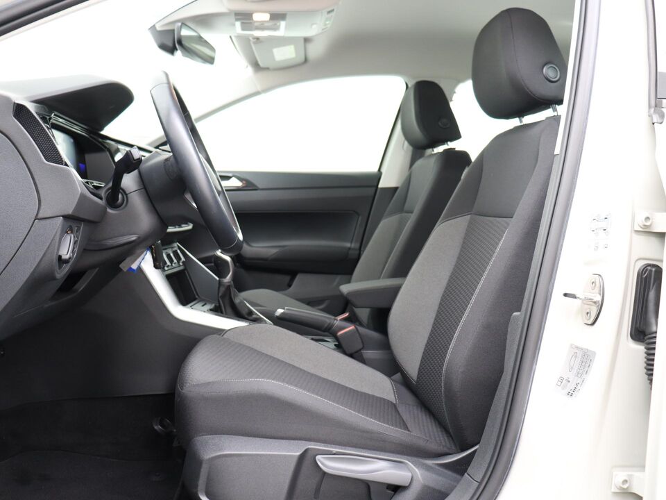 Volkswagen Polo 1.0 TSI 95PK Life
