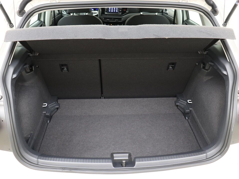 Volkswagen Polo 1.0 TSI 95PK Life
