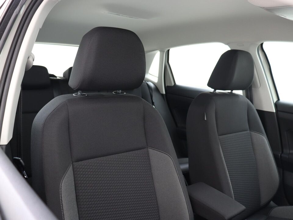 Volkswagen Polo 1.0 TSI 95PK Life